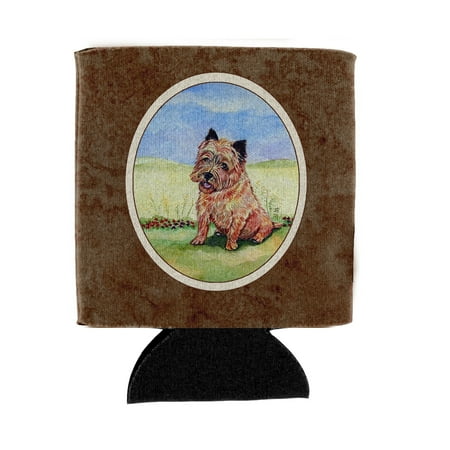 Caroline s Treasures 7017CC Cairn Terrier and the Chipmunk Can or Bottle Hugger Can Hugger multicolor
Caroline s Treasures 7017CC Cairn Terrier and the Chipmunk Can or Bottle Hugger Can Hugger multicolor