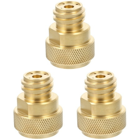BESTONZON 3 Sets Professional Soda Water Adapter Portable Soda Siphon Adapter Compatible with Sodastream
BESTONZON 3 Sets Professional Soda Water Adapter Portable Soda Siphon Adapter Compatible with Sodastream