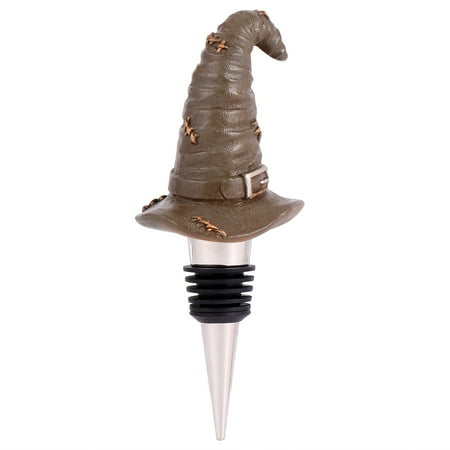 Nuolux Halloween Bottle Decorations Stopper Stoppers Plug Witch Hat Alloy Beverage Party
Nuolux Halloween Bottle Decorations Stopper Stoppers Plug Witch Hat Alloy Beverage Party