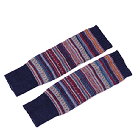 GETHOME 1 Pair Foot Lengthen Fine Knitted Winter Autumn Knee High Adult Women Leg Warmer
GETHOME 1 Pair Foot Lengthen Fine Knitted Winter Autumn Knee High Adult Women Leg Warmer