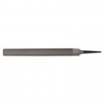 Machinists Boxed Half-Round Files 8 in Smooth Cut (8 Pack)