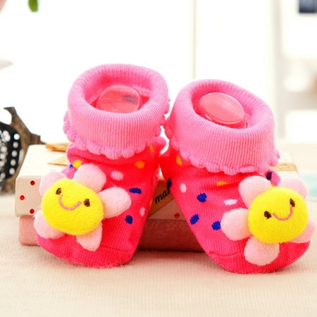 Hunpta Toddler Shoes Boys Baby Infant Socks Anti-Slip Stereoscopic Girls 3D Cartoon Floor Baby Shoes
Hunpta Toddler Shoes Boys Baby Infant Socks Anti-Slip Stereoscopic Girls 3D Cartoon Floor Baby Shoes