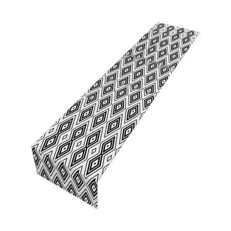 LYCAQL Tablecloth Table Runner Hotel Tablecloth Party Holiday Tabletop Decoration Cloth 13 x59
LYCAQL Tablecloth Table Runner Hotel Tablecloth Party Holiday Tabletop Decoration Cloth 13 x59