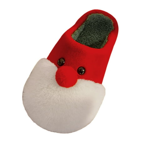 Larisalt Womens Slippers Fuzzy House Slippers With Arch Support Orthotic Heel Cup Sandals For Women Red
Larisalt Womens Slippers Fuzzy House Slippers With Arch Support Orthotic Heel Cup Sandals For Women Red