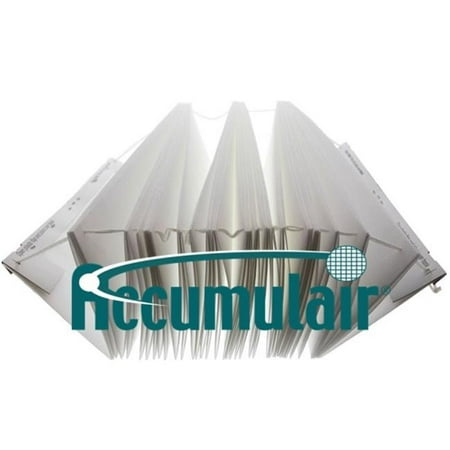 Filters-Now DPFG12758AM-DSO Source 1- Reg Original Accordion Filter by Accumulair & Reg
Filters-Now DPFG12758AM-DSO Source 1- Reg Original Accordion Filter by Accumulair & Reg