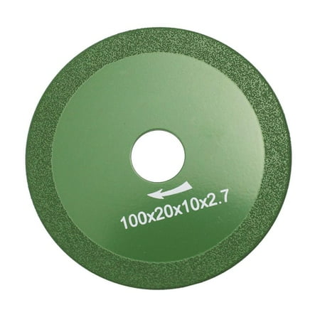 TAONMEISU Glass Cutting Blade High Efficiency Glass Cutting Blade Diamond Saw Blades for Block Brick Good Cutting Quality Neat Surfaces Tile Cutting Blade Increase Cutting Speeds ingenious
TAONMEISU Glass Cutting Blade High Efficiency Glass Cutting Blade Diamond Saw Blades for Block Brick Good Cutting Quality Neat Surfaces Tile Cutting Blade Increase Cutting Speeds ingenious