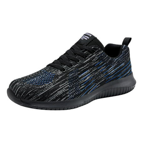 XDDST Shoes for Men Fashion Men Mesh Casual Sport Shoes Lace-Up Breathable Soft Bottom Sneakers
XDDST Shoes for Men Fashion Men Mesh Casual Sport Shoes Lace-Up Breathable Soft Bottom Sneakers