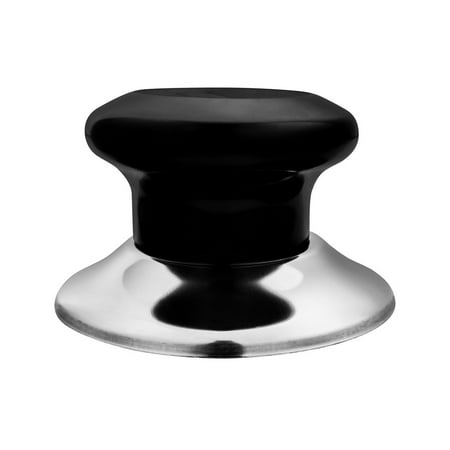 5pcs Pot Knob Home Restaurant Pot Lid Knob Non-slip Tight Pan Knob Handle Replacement Kitchenware
5pcs Pot Knob Home Restaurant Pot Lid Knob Non-slip Tight Pan Knob Handle Replacement Kitchenware