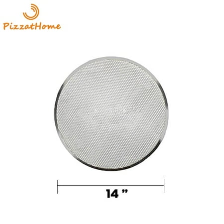 Pizza House Pizza 6 to 14 Inch Pan Aluminum Mesh Pizza Pan Home Business Pizza Oven Quality Pizza Stone Baking Tools
Pizza House Pizza 6 to 14 Inch Pan Aluminum Mesh Pizza Pan Home Business Pizza Oven Quality Pizza Stone Baking Tools