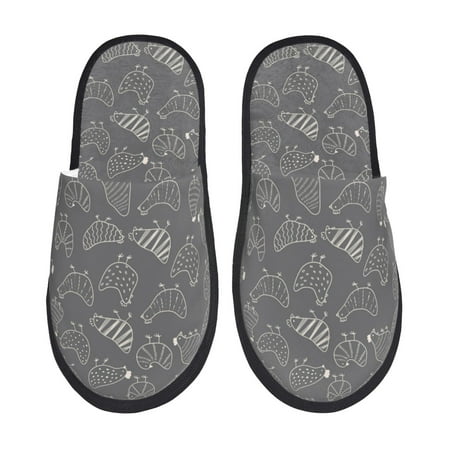 Slippers for Women Men Modern Lines Cute Chicken Warm Womens Mens House Shoes Bedroom Slippers Fuzzy Memory Foam Slippers Winter House Indoor Shoes Aesthetic Dorm Slippers
Slippers for Women Men Modern Lines Cute Chicken Warm Womens Mens House Shoes Bedroom Slippers Fuzzy Memory Foam Slippers Winter House Indoor Shoes Aesthetic Dorm Slippers