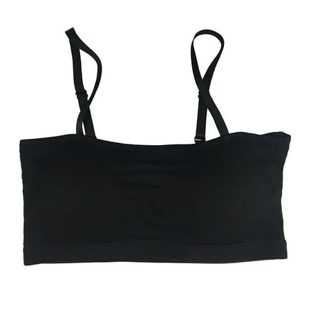 Pedort Bras For Women No Underwire Womens Push Up Wireless Bra Padded T Shirt Bras No Underwire Plunge Black S
Pedort Bras For Women No Underwire Womens Push Up Wireless Bra Padded T Shirt Bras No Underwire Plunge Black S