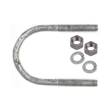 CommScope - 5/8x4-5/8x6-1/2 U-Bolt