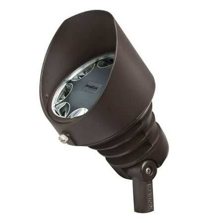 19.5W 3000K 8 Led 10 Degree Spot Accent Light with Inspirations 5.5 inches Tall By 4.5 inches Wide Bailey Street Home 147-Bel-1044445
19.5W 3000K 8 Led 10 Degree Spot Accent Light with Inspirations 5.5 inches Tall By 4.5 inches Wide Bailey Street Home 147-Bel-1044445