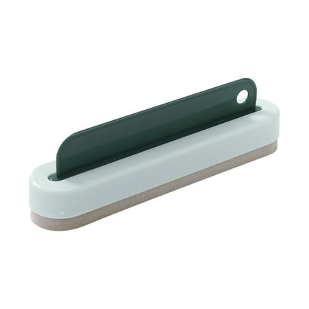 Gifts Cntydi Squeegees Tool Bathroom Countertop Wiper Bathroom Glass Mirror Cleaning Brush Wall Tile Sponge Brush Stove Wiper
Gifts Cntydi Squeegees Tool Bathroom Countertop Wiper Bathroom Glass Mirror Cleaning Brush Wall Tile Sponge Brush Stove Wiper
