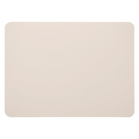 1pc Professional Table Place Mat Durable Silicone Heat Insulation Table Mat