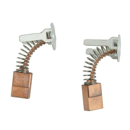 BAMILL Carbon Brushes for GSR 140-Li/180-Li GSB180-Li GSB140-Li Impact Drill 1607000CZ1
BAMILL Carbon Brushes for GSR 140-Li/180-Li GSB180-Li GSB140-Li Impact Drill 1607000CZ1