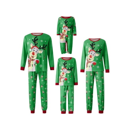 xingqing Family Christmas Matching Pajamas Sets Couples Jammies Christmas Elk Pjs Xmas Holiday Sleepwear Set Green Children
xingqing Family Christmas Matching Pajamas Sets Couples Jammies Christmas Elk Pjs Xmas Holiday Sleepwear Set Green Children