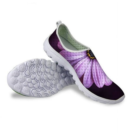 Loafers Women Summer Beach Slip On Mesh Shoes Ladies Colorful Flower Printed Woman Casual Shoes Flat Sneakers Big Size 35-45
Loafers Women Summer Beach Slip On Mesh Shoes Ladies Colorful Flower Printed Woman Casual Shoes Flat Sneakers Big Size 35-45