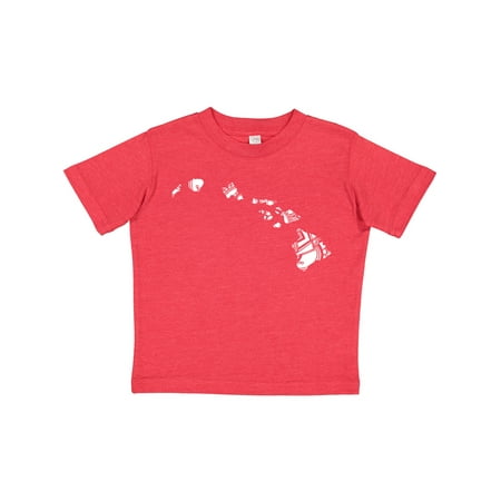 Inktastic Hawaii Silhouette Mandala Gift Toddler Boy or Toddler Girl T-Shirt
Inktastic Hawaii Silhouette Mandala Gift Toddler Boy or Toddler Girl T-Shirt