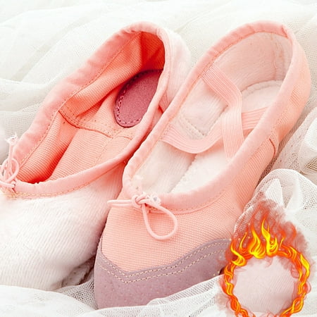 Cathalem Toddler Girls Running Shoes Children Shoes Dance Shoes Warm Dance Ballet Performance Indoor Kid Shoes for Girls Size 13 Shoes Pink 5.5 Years
Cathalem Toddler Girls Running Shoes Children Shoes Dance Shoes Warm Dance Ballet Performance Indoor Kid Shoes for Girls Size 13 Shoes Pink 5.5 Years