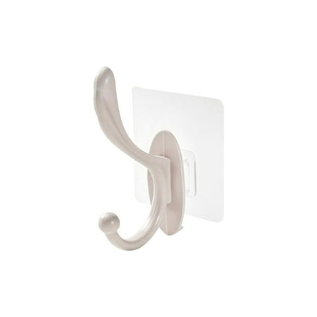 Seamless Shower Adhesive Hooks No Drilling Or Installation Required Suitable For Bathroom Kitchen Hotel Hanging Clips Hook
Seamless Shower Adhesive Hooks No Drilling Or Installation Required Suitable For Bathroom Kitchen Hotel Hanging Clips Hook