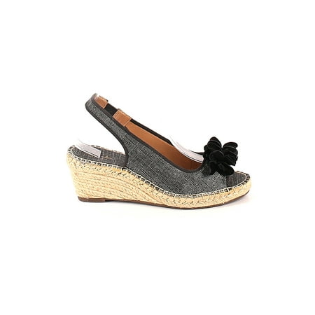 Pre-Owned Clarks Women s Size 7 Wedges