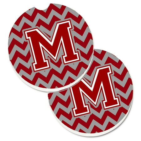 Set of 2 Cup Holder Car Coasters
