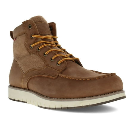 Levi s Mens Gregory Neo Rugged Casual Boot