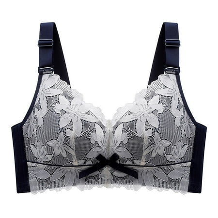 Fall Clearance! Ruziyoog Cotton Underwear Womens Sexy Bra Ultra-Thin Cup No Steel Ringunderwear Gathered Sleep Bra Summer Clearance Black XXXXL
Fall Clearance! Ruziyoog Cotton Underwear Womens Sexy Bra Ultra-Thin Cup No Steel Ringunderwear Gathered Sleep Bra Summer Clearance Black XXXXL