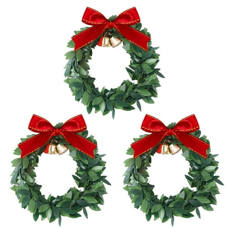 Christmas Bow Bell Leaf Small Pendant Christmas Tree Gift Box Decoration Christmas Home Decoration Hot Sale Clearance
Christmas Bow Bell Leaf Small Pendant Christmas Tree Gift Box Decoration Christmas Home Decoration Hot Sale Clearance