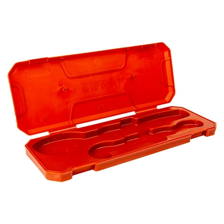 SIEYIO Universal Wrench Tool Plastic Box Protect Tool from Rust/Corrosion Waterproof
SIEYIO Universal Wrench Tool Plastic Box Protect Tool from Rust/Corrosion Waterproof