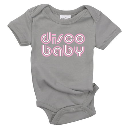 DISCO BABY