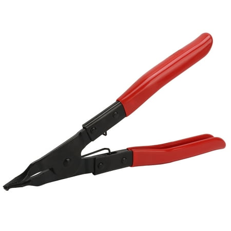 Fugacal Snap Plier Universal Lock Plier With Straight Jaw For Remover Retaining Snap Circlip Plier Retaining Plier
Fugacal Snap Plier Universal Lock Plier With Straight Jaw For Remover Retaining Snap Circlip Plier Retaining Plier