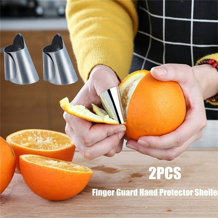 iMESTOU Home & OfficeFinger Guard Hand Protector Sheller Vegetables Peeling Safe Guard
iMESTOU Home & OfficeFinger Guard Hand Protector Sheller Vegetables Peeling Safe Guard
