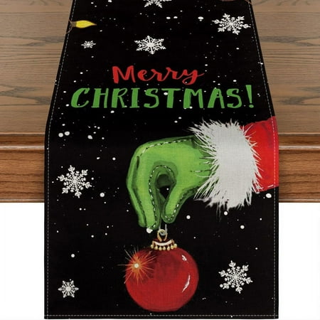 Red Christmas Plaid Table Runner Check Table Runner Rectangle Table Cloth for New Year Holiday Party Decoration
Red Christmas Plaid Table Runner Check Table Runner Rectangle Table Cloth for New Year Holiday Party Decoration
