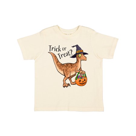 Inktastic Trick or Treating dinosaur witch costume Gift Toddler Boy or Toddler Girl T-Shirt
Inktastic Trick or Treating dinosaur witch costume Gift Toddler Boy or Toddler Girl T-Shirt