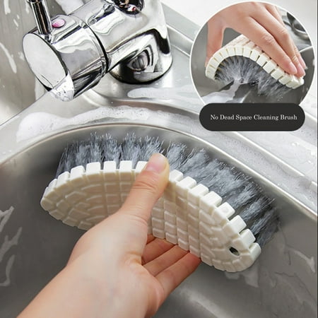 Blinds Cleaning Brush Detachable Cleaning Brush Blinds Brush Cleaning Vents Sweeping Brush Cleaning Brush ViLaViDe