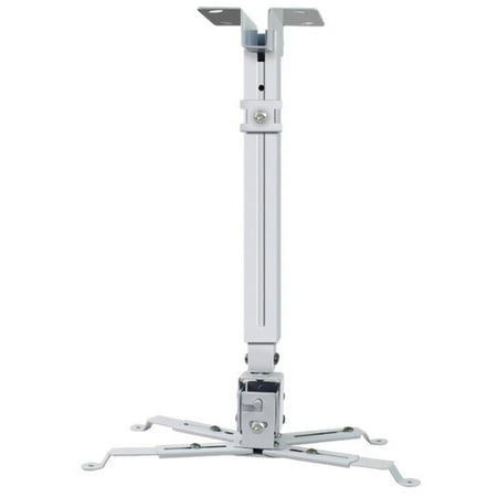 Projector Hanger Projector Hanger Fixed Thickened Projection Bracket Wall Hanging Ceiling Bracket
Projector Hanger Projector Hanger Fixed Thickened Projection Bracket Wall Hanging Ceiling Bracket