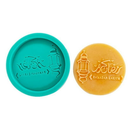 Dasbsug Ramadan Theme DIY Chocolate Moulds Jelly Moulds Fondant Molds Candy Mold Silicone Material Perfect Baking Gift 17 Styles
Dasbsug Ramadan Theme DIY Chocolate Moulds Jelly Moulds Fondant Molds Candy Mold Silicone Material Perfect Baking Gift 17 Styles
