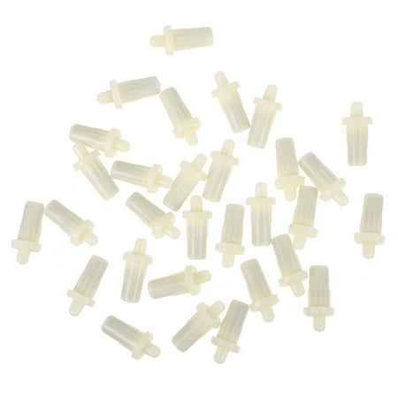 NUOLUX Shutter Plantation Replacement Parts Pin Repair Kit Spring Loaded Staples Plastic
NUOLUX Shutter Plantation Replacement Parts Pin Repair Kit Spring Loaded Staples Plastic