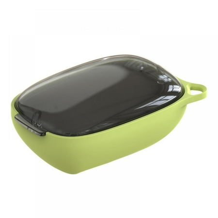 Stainless Steel Potato Peeler Vegetable Fruit Grater Tool with Storage Container
Stainless Steel Potato Peeler Vegetable Fruit Grater Tool with Storage Container