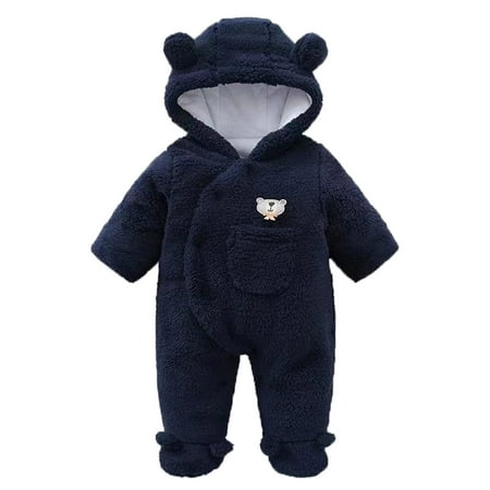 adviicd Clothes for Girls Cute Newborn Infant Baby Girl Boy Cute Soild Cartoon Ear Fleece Footed Baby Easter Romper
adviicd Clothes for Girls Cute Newborn Infant Baby Girl Boy Cute Soild Cartoon Ear Fleece Footed Baby Easter Romper