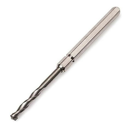 SM Products 600646P TCT Hole Saw Shank Shape Pilot Drill - Hex 10