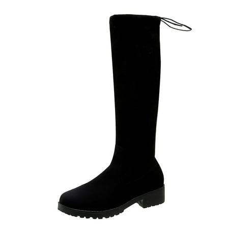 fvwitlyh Boots for Women Mid Calf Rain Boots for Women Wide Width Fashion Autumn And Winter Women Mid Size 12 Womens Boots Narrow Foot Wide Calf
fvwitlyh Boots for Women Mid Calf Rain Boots for Women Wide Width Fashion Autumn And Winter Women Mid Size 12 Womens Boots Narrow Foot Wide Calf
