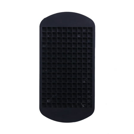 Alexsix 160 Grids Silicone Mini Ice Cubes Easy Release Crushed Ice Cubes Durable Soft Mold for Home
Alexsix 160 Grids Silicone Mini Ice Cubes Easy Release Crushed Ice Cubes Durable Soft Mold for Home