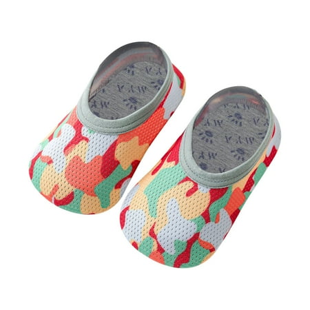 Borniu Baby Socks Toddler Socks Clearance Toddler Girls Boys Socks Breathable Kids Colorful Camouflage Print Non-slip Cartoon Print Indoor Socks
Borniu Baby Socks Toddler Socks Clearance Toddler Girls Boys Socks Breathable Kids Colorful Camouflage Print Non-slip Cartoon Print Indoor Socks