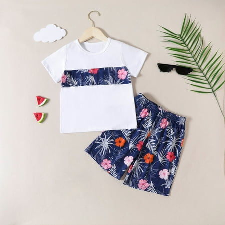 Baby Deals!Toddler Girl Clothes Clearance 2pcs Baby Outfit Toddler Kids Baby Boys Fashion Cute Short Sleeve Tree Print Casual Pocket Shorts Suit Baby Clothing Sets Clearance 12 Months-5Years
Baby Deals!Toddler Girl Clothes Clearance 2pcs Baby Outfit Toddler Kids Baby Boys Fashion Cute Short Sleeve Tree Print Casual Pocket Shorts Suit Baby Clothing Sets Clearance 12 Months-5Years