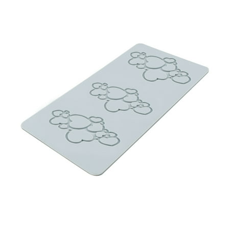 Silicone Chocolate Candy Moulds Food Grade Material 9 Different Styles to Choose
Silicone Chocolate Candy Moulds Food Grade Material 9 Different Styles to Choose
