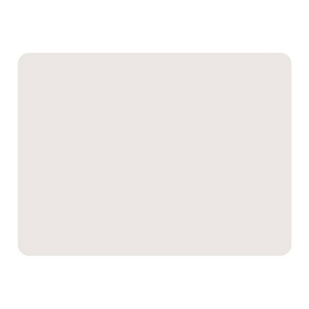 2pcs Silicone Placemats Food-Grade Non-Slip Waterproof Dining Stain Resistant Countertop Protector Kitchen Counter Mat Heat Resistant Baking mat Dishwasher Safe 11.8“*15.7”(Beige)
2pcs Silicone Placemats Food-Grade Non-Slip Waterproof Dining Stain Resistant Countertop Protector Kitchen Counter Mat Heat Resistant Baking mat Dishwasher Safe 11.8“*15.7”(Beige)