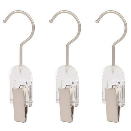 Large Hook Clip Set 3/5 PCS Curtain Clips with Hooks Portable Metal Drying Clip Bras Socks Towels Underwear 3/5 PCS Large Hook Clip Set Portable Metal 3/5 PCS Curtain Clips with Hooks Portable D
Large Hook Clip Set 3/5 PCS Curtain Clips with Hooks Portable Metal Drying Clip Bras Socks Towels Underwear 3/5 PCS Large Hook Clip Set Portable Metal 3/5 PCS Curtain Clips with Hooks Portable D